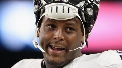 Jaylon Ferguson Cause Of Death Revealed As Accidental Overdose: Report