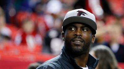 Michael Vick Faces $1.2 Million Lawsuit Over Unpaid Debts