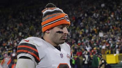 Baker Mayfield Yielding Interest From These Four Teams