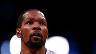 Timberwolves Try To Get Kevin Durant, Nets Issue Insane Counter Offer