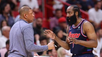 James Harden's Pay Cut Revealed