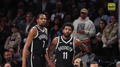 Kevin Durant & Kyrie Irving's Epic Collapse Is A Cautionary Tale