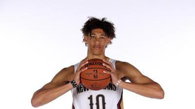 New Development In Jaxson Hayes Arrest
