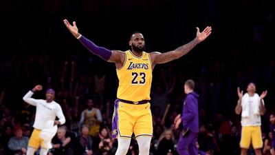 LeBron James Explains Why He Hates Boston: “They Racist As F*ck”