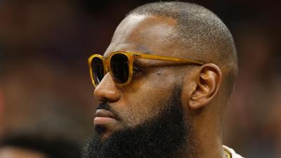 LeBron James Reportedly Has No Interest In 1-For-1 KD Trade