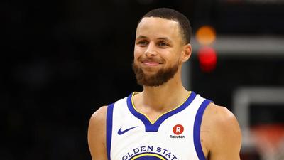 Stephen Curry Says He's Spoken With Drake & Peyton Manning Ahead Of Hosting ESPYs