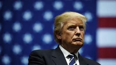 Tom Brady Reveals His Standing With Donald Trump
