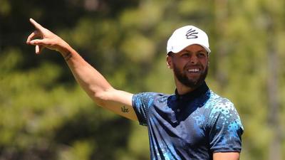 Steph Curry Reportedly Spoke To Kevin Durant About Reunion