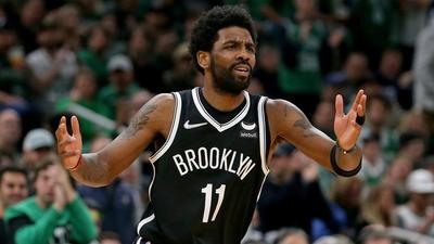 Kyrie Irving To Lakers Deal Hits A New Wall