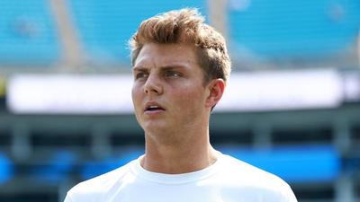 Zach Wilson Expertly Avoids Allegations That He Slept With His Mom's Friend