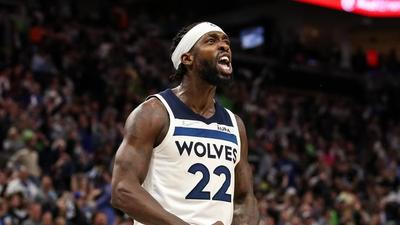 Pat Beverley Receiving Interest From These Two Teams