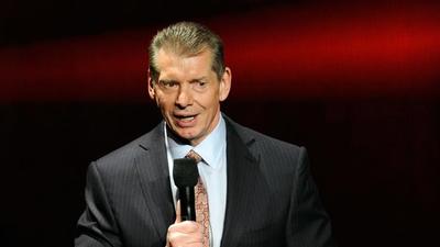 Vince McMahon Retires From WWE Amid Misconduct Scandal