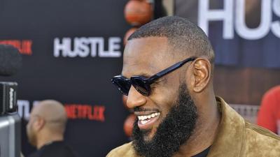 LeBron James And The Lakers Catch A Stray From Isiah Thomas