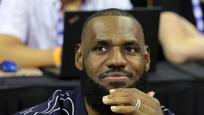 IG Model Brags About LeBron James Looking At Her Post & Gets Dragged