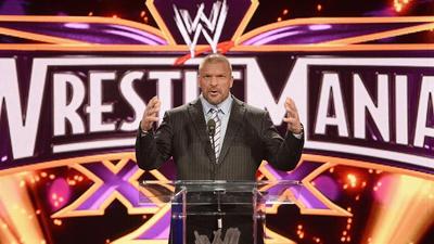 Triple H To Takeover Creative Direction Of WWE Following Vince McMahon Retirement