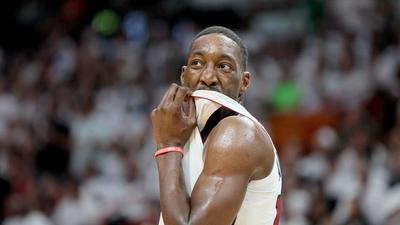 Heat Discussed Bam Adebayo Being Included In Potential Kevin Durant Deal: Report