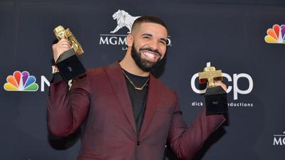 Drake Gifts Rolex Watches To UFC Fighters Who Won Him $3.7 Million Bet