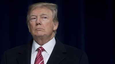 Donald Trump Suggests LeBron James Should Play Basketball As A Woman