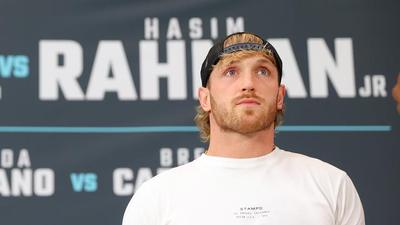 WWE Booking Logan Paul Segments To Avoid Booing Crowd: Report