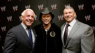 Ric Flair Reacts To Vince McMahon's Retirement
