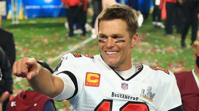 Bucs' GM Explains The "Huge" Advantage Tom Brady Provides During Free Agency