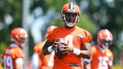 Deshaun Watson's Upcoming Suspension Length Revealed