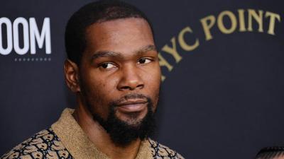 Kevin Durant Reportedly Knew The Nets Would Lose To The Celtics