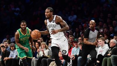 Iman Shumpert Arrested At Dallas Airport For Weed Possession