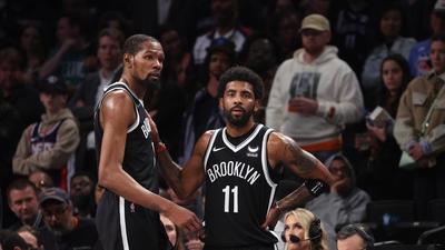 Kyrie Irving's Mindset Heading Into Next Season Revealed