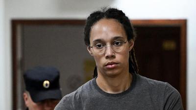 50 Cent, Boosie Badazz, Meek Mill & More React To Brittney Griner's Sentence
