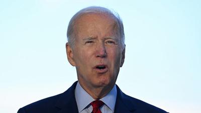 Joe Biden Reacts To Brittney Griner's Prison Sentence
