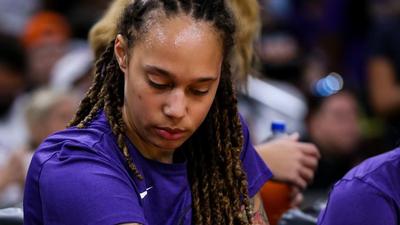 Brittney Griner Found Guilty, Gets 9-Year Prison Sentence