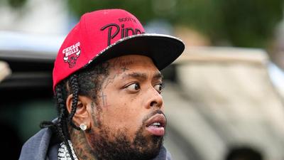 Westside Gunn Announces New Wrestling Promotion Company