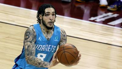 LiAngelo Ball Drops 52 Points In The Drew League: Watch