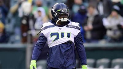 Marshawn Lynch Arrested For Driving Under The Influence: Report