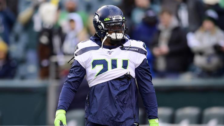 Marshawn Lynch Arrested For Driving Under The Influence: Report