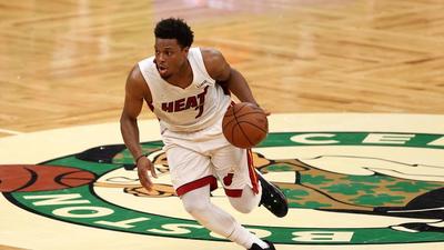 Kyle Lowry Claps Back At Chris Broussard's Toronto Comments