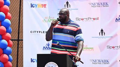Shaq Doesn't Think Too Highly Of Today's NBA Stars