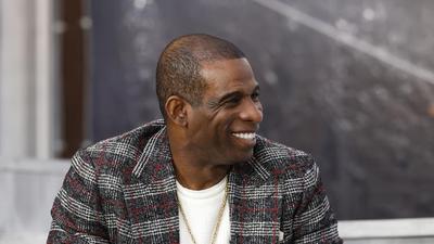 Deion Sanders Explains How The Hall Of Fame Has Cheapened Itself
