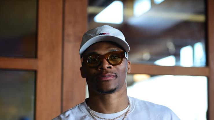 Lakers Reportedly Still Have Plans For Russell Westbrook Trade