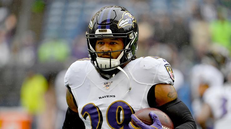 Earl Thomas' Texas Home Burns Down, Considered "Total Loss"