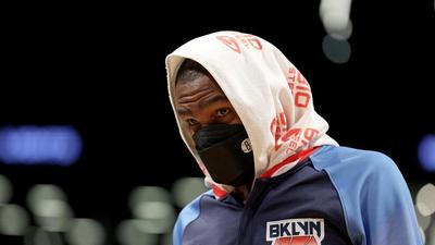Kevin Durant Celtics Rumors Get Hit With A Sobering Update