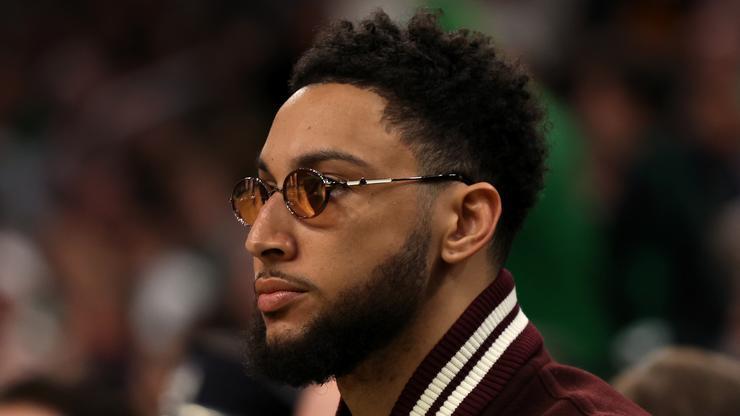 Ben Simmons Called "Russell Westbrook" At The Mall By Troll: Watch