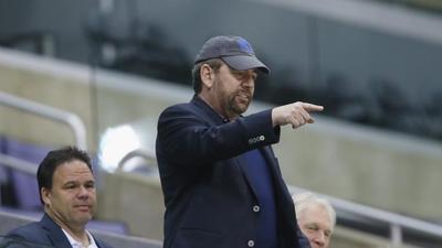 James Dolan Reacts To Rumor That He Might Sell The Knicks
