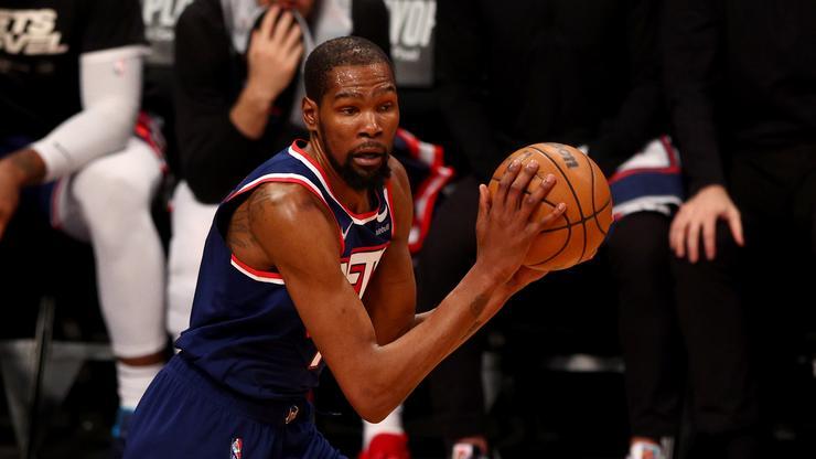 Kevin Durant Trade Talks Leads To Conspiracy Theory From Brian Windhorst