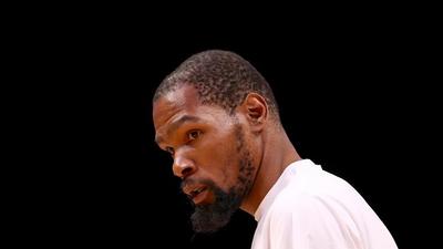 Kevin Durant Elicits Interest From A New Suitor