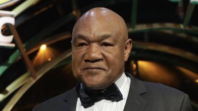 George Foreman Accused Of Sexually Abusing Minors In 1970s: Report