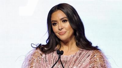 Vanessa Bryant Awarded $16 Million In Case Against L.A. County Officials: Report
