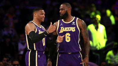 LeBron James Defends Russell Westbrook Following Patrick Beverley Trade