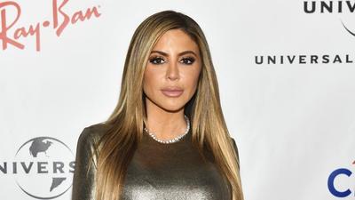 Larsa Pippen & Marcus Jordan Are Reportedly Not An Item